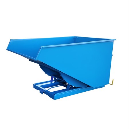 Tippcontainer T25, TIPPO HD 2500