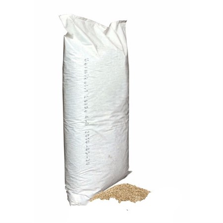 Vermiculit Medium, 100L, mediumkornigt granulat