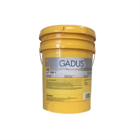 Gadus S3 V770D, 18kg/hink