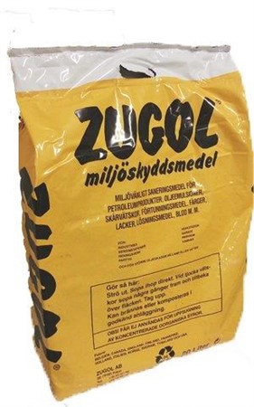 Zugol Barkgranulat, 20L