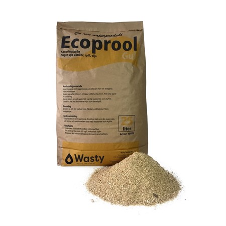 EcoProol, 25L