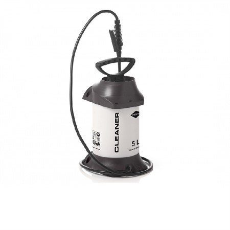 Mesto Cleaner, FPM, 5L, 1st/frp