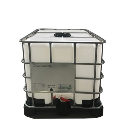 IBC 1000L, Plastpall UN BFLY DIN150/61