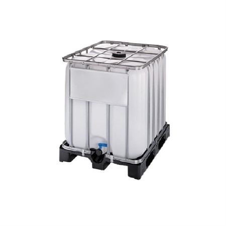 IBC 600L, UN, 150/50, Plastpall