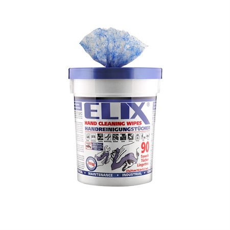 Elix Scrubb, 6x90ark/frp