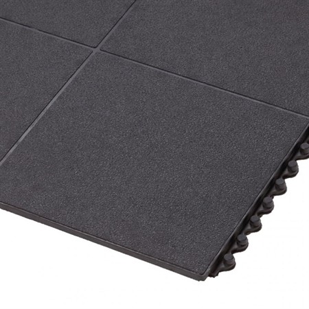 Arbetsmatta Cushion Ease Solid 0,91x0,91M