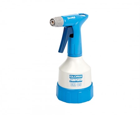 Gloria CleanMaster CM, 0,5L 1st/frp