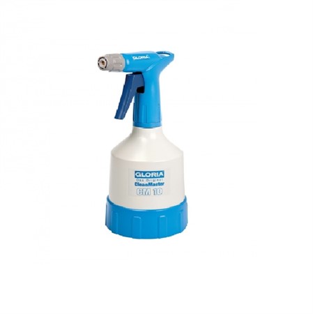 Gloria CleanMaster CM, 1L 1st/frp