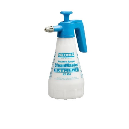 Gloria CleanMaster Extreme EX100 FKM 1L, 1st/frp