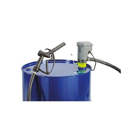 Elektrisk Fatpump W40, Petro