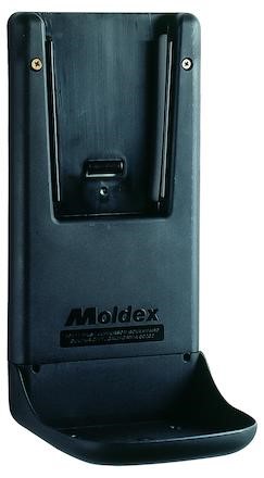 Dispenser för Moldex hörselproppar 7850, 1st/frp