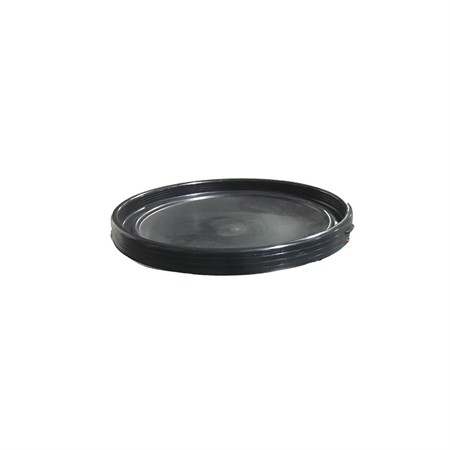 Lock till plastfat 220L, slät