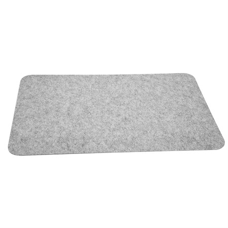 Arbetsmatta Anti-Slip Universal, 1000x1500mm, Grå, 1st/frp