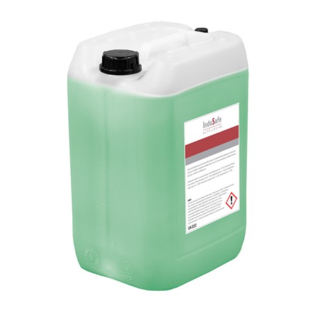 InduSafe Avfettning Plus, 25L