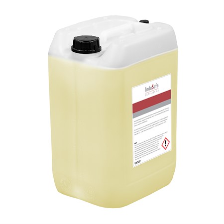 InduSafe Golvskur, 25L