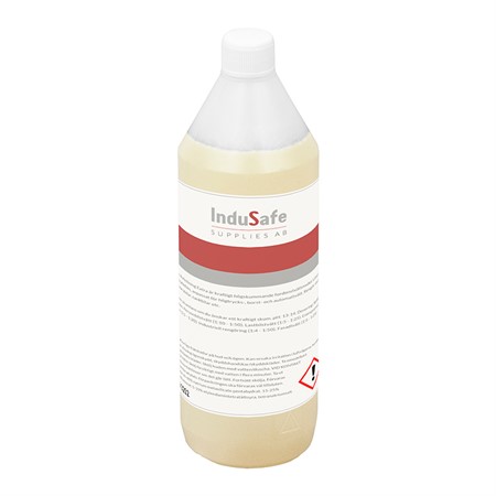 InduSafe Fälgtvätt, 1Lx12 st/frp