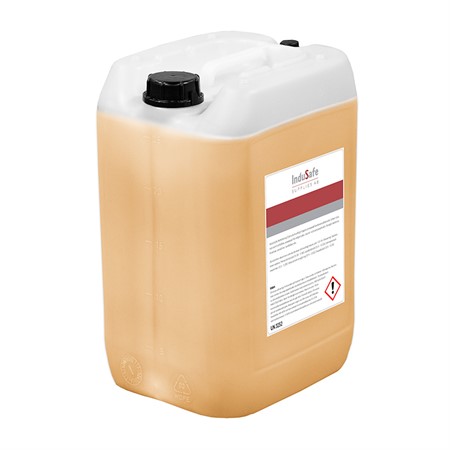 InduSafe Vaxschampo, 25L