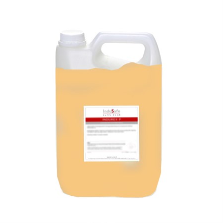 InduSafe Vaxschampo, 5L