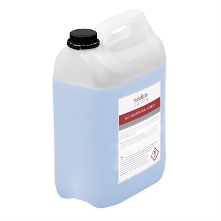 Indusafe Mjukmedel Soft, 5L