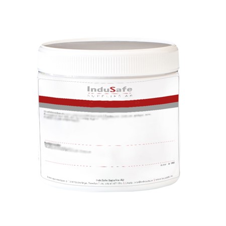 InduRent Handrengöring, 500ml x8st/frp