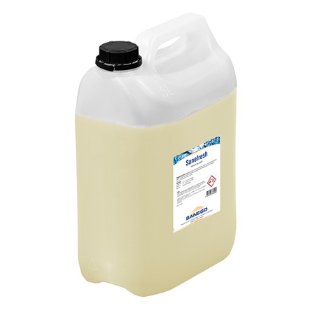 Sanefresh, koncentrerad väldoft, 5L