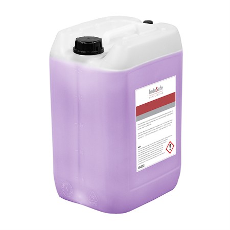 InduSafe Vaxschampo Gold, 25L