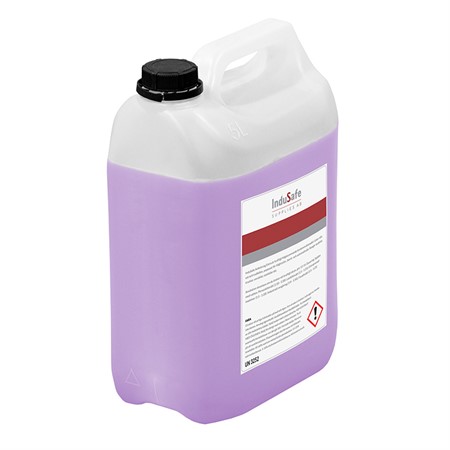 InduSafe Vaxschampo Gold, 5L