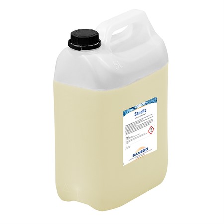 Sanefix Klotter-& fläckborttagare, 5L