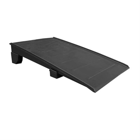 Ramp för Arbetsgolv Heavy Duty, 1740mm