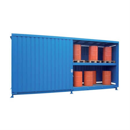 Miljöcontainer WSC-F-E.2-60