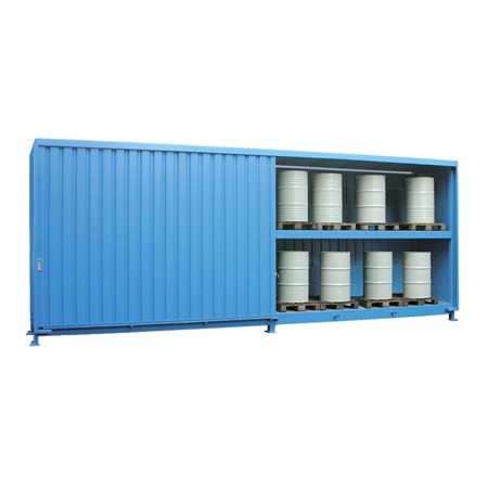 Miljöcontainer WSC-F-E.2-80