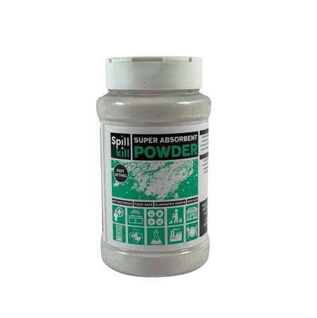 Spill Kill Superabsorbent, 500ml, 12st/frp