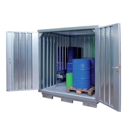 ModulContainer SLT 2x2