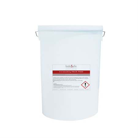 Is & snösmältning Pärlor, 20L/spann