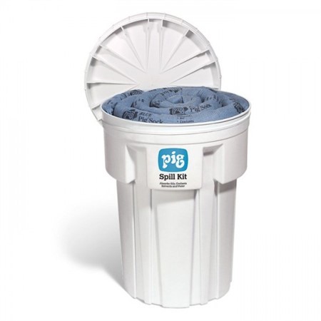 PIG Universal Spillkit Overpack (115L), 79L