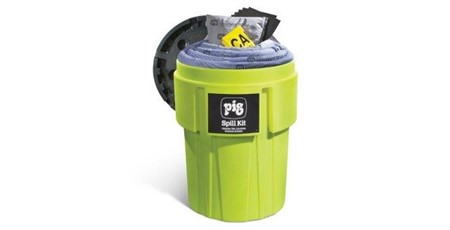 PIG Universal Spillkit Overpack (360L), 226L