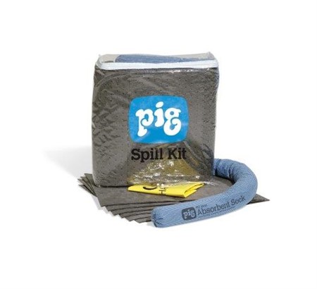 PIG Universal Spillkit väska, Midi, 18L