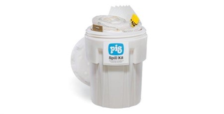PIG Oil Only Spillkit Overpack (360L), 194L