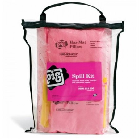 PIG KEM Spillkit väska, Mini, 6L