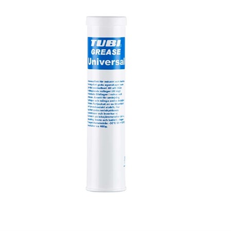TUBI Grease Universal LS 400gr, 12st/frp