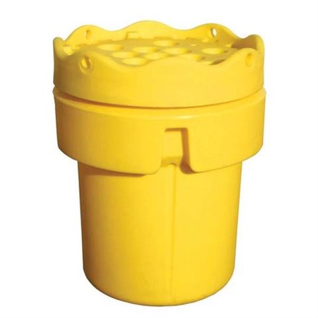 Overpack med skruvlock, Ej UN 340L