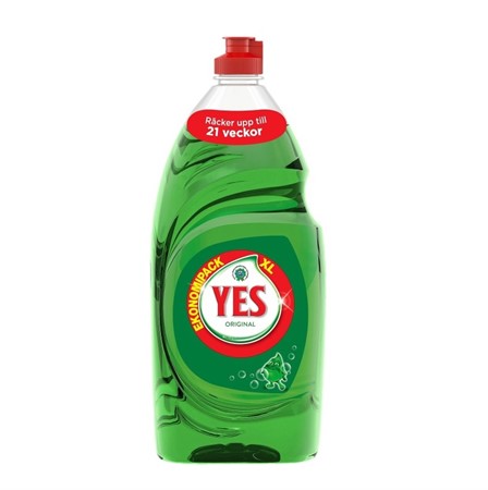 Handdisk Yes Original 1L, 8x1L/frp
