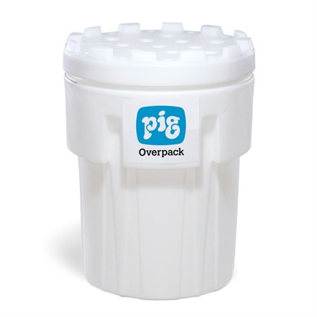 PIG Overpack UN-Godkända - 360 Liter