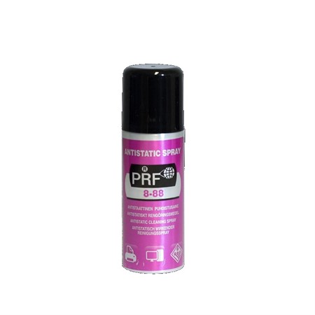 PRF 8-88 Antistatic Spray, 220ml