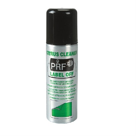 PRF LABEL OFF Citrus, 220 ml