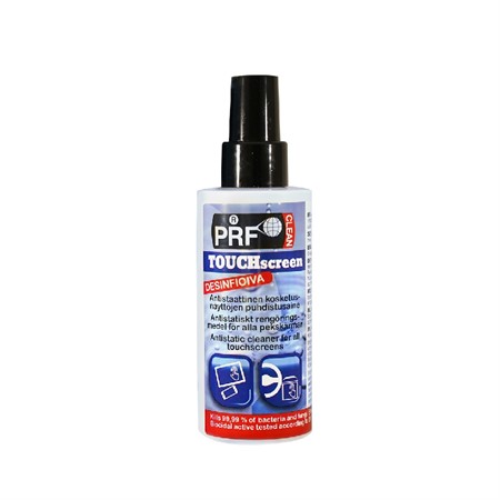 PRF Touchscreen Spray, 150ml
