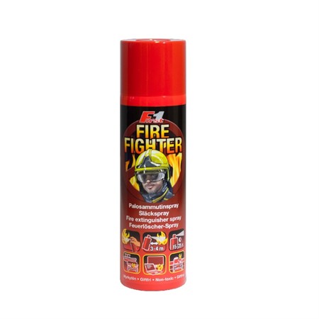 Brandsläckare Fire Fighter First1, 500ml