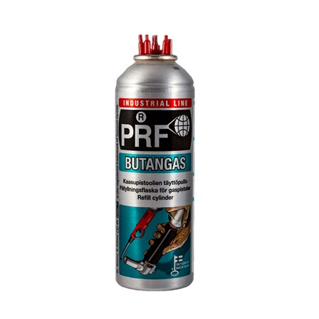 PRF Butangas Refill, 405ml