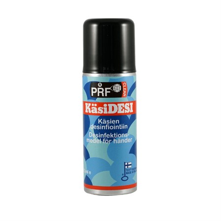 PRF Hand Desispray, 220 ml