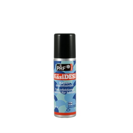 PRF Hand Desispray, 85 ml